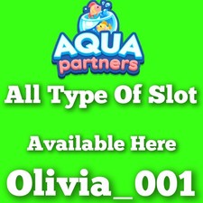 Mono_Poly_Go Tipo de Slot de Transporte Completo :- Evento AQUA Partners :- Serviço Mais Rápido comprar usado  Enviando para Brazil
