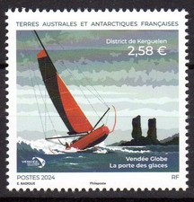 Timbre taaf 2024 d'occasion  Tours-