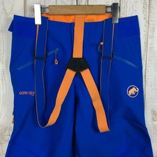 Pantaloni mammut nordwand usato  Spedire a Italy