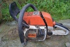 Tronçonneuse stihl modèle d'occasion Tronçonneuse stihl modèle d'occasion  Marsac-en-Livradois