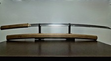 Shirasaya katana iaito d'occasion  Expédié en Belgium