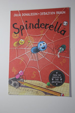 Julia donaldson cbe for sale  UK
