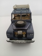 Land rover expedition d'occasion  Cabestany