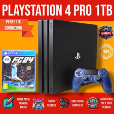 Sony playstation pro usato  Roggiano Gravina