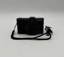 Sony dsc rx100 gebraucht kaufen  Trittau