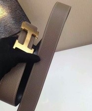 Hermes belt men for sale  Millbrook