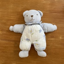Ancien doudou peluche d'occasion  Rully