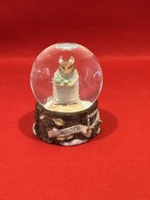 Brambly hedge winter for sale  PERSHORE