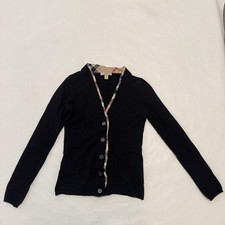 Burberry brit cardigan for sale  Hollywood
