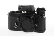 Custodia nikon f2a usato  Spedire a Italy