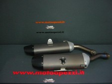 Yamaha 2007 2008 usato Yamaha 2007 2008 usato  Milano