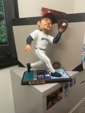 ichiro bobblehead for sale ichiro bobblehead for sale Puyallup