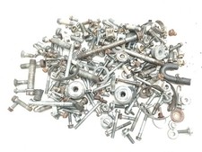 Set viti varie usato  Italia