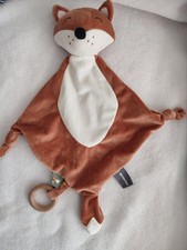 Doudou plat renard d'occasion Doudou plat renard d'occasion  Auterive