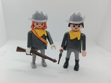 Figurines historique playmobil d'occasion  Le Poiré-sur-Vie