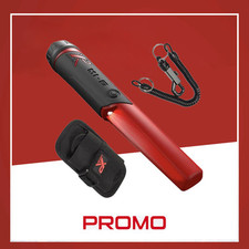 Xplorer metal detector usato  Italia