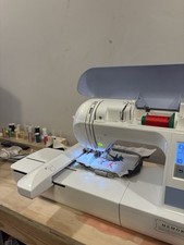 Brother embroidery machine for sale  Fort Collins