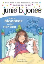 Junie jones monster for sale  Montgomery