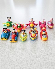 Collezione disney gadget usato  Reggio Calabria