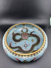 cloisonne bowl for sale  Mesa