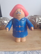 Paddington bear figure for sale  BRIGHTON