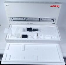 Märklin 41100 leerkarton gebraucht kaufen  Leipheim