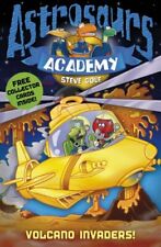 Astrosaurs academy volcano for sale  UK