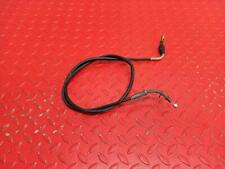 Fuel cable suzuki usato  Italia