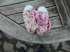 Baskets hello kitty d'occasion  Saint-Ismier