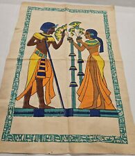 Egyptian tapestry wall for sale  Royse City