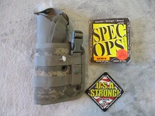 Spec ops brand for sale  Laredo