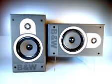 Bowers wilkins diffusori usato  Milano