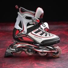 Zetra men rollerblade for sale  Rowlett