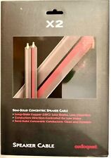 Audioquest speaker cable for sale  Chico
