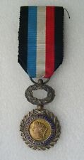 Medaille anciens combattants d'occasion  Plombières-lès-Dijon