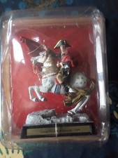 Figurine plomb bonaparte d'occasion  La Crèche