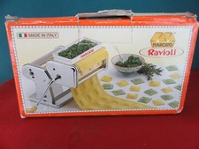 Marcato ravioli attachment for sale  Huntingdon
