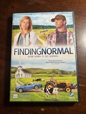 Finding Normal [DVD] comprar usado  Enviando para Brazil