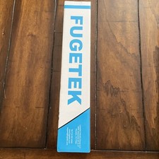 Fugetek 569 portable for sale  Taylors Falls