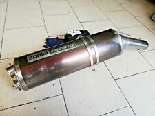 Terminale scarico originale usato  Pagani