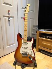 Fender 2008 american for sale  BATH