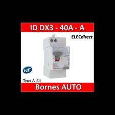 Legrand dx3 interrupteur d'occasion  Les Échelles