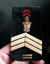 Q0513 fourreau épaule usato Q0513 fourreau épaule usato  Spedire a Italy