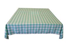 Small tablecloth checkered for sale  Fort Lauderdale