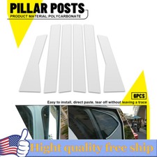 6pcs polycarbonate window for sale  Rowland Heights