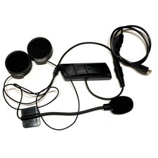 Bluetooth stereo con usato  Calci