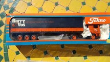 Camion volvo tekno d'occasion  Saint-Martin-de-Crau