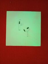 Apple airpods with usato  Roseto Degli Abruzzi