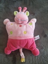 Doudou peluche pommette d'occasion Doudou peluche pommette d'occasion  Méricourt