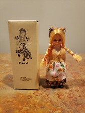 Vintage nationality dolls for sale  Virginia Beach